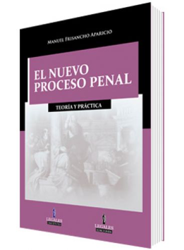 EL NUEVO PROCESO PENAL..